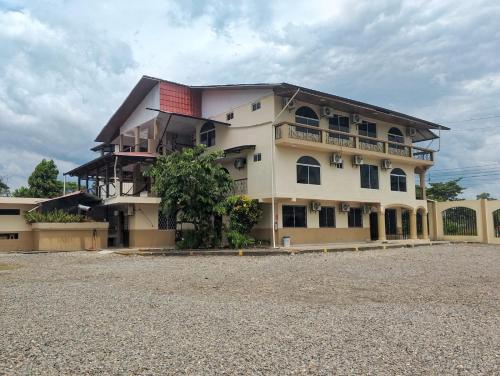 Hotel Mirador in 亞蘇尼 (奧雷亞納)