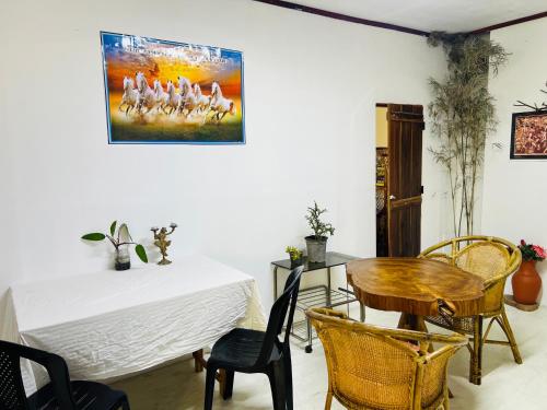 sasru holiday home in Nuwara Eliya