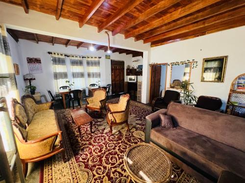 sasru holiday home in Nuwara Eliya