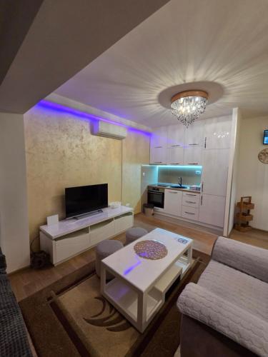 Apartman Dunja i Coka in Prijepolje