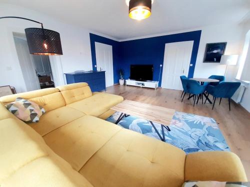 Helle Altbauwohnung in Riedau