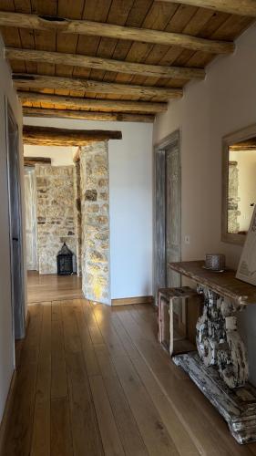 Agriturismo Le Peonie in San Leucio Del Sannio