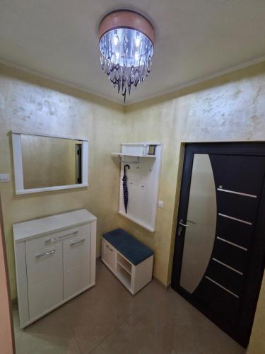 Apartman Dunja i Coka in Prijepolje