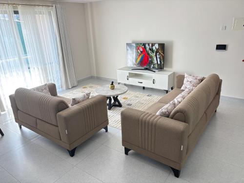 Crescent pearl – khách sạn tại Westlands