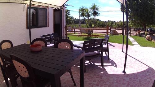 Agriturismo I Vigneti - image 4