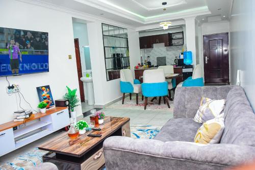 Polo Executive Abodes