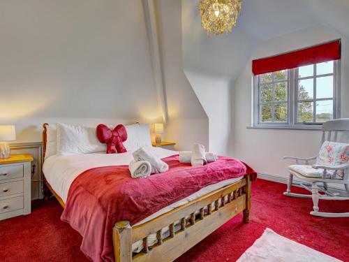 Iekārtas, Historic 4 Bedroom Home in Dunham Massey - Pass the Keys in Little Bollington