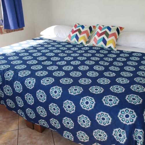 Casitas Las Palmas - Coral de Mar