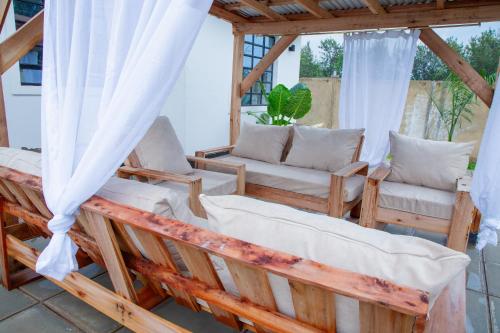 Zikora Villa Kisumu in Kisumu