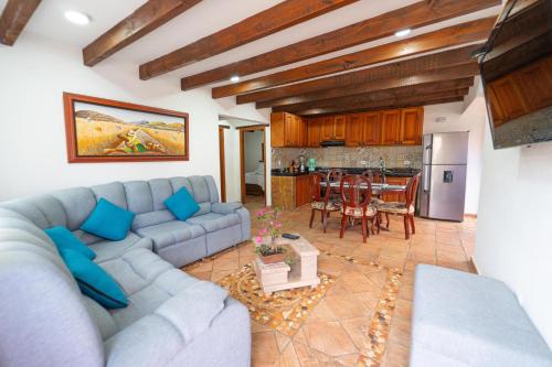 Apartamento Madeiro