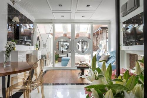 The Eleven by Fragola Apartments, Краков