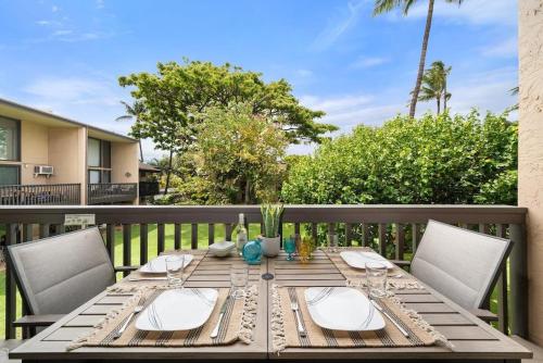 Kihei Garden Estates G207 · KGE G207 Newly Updated 2BD Condo AC