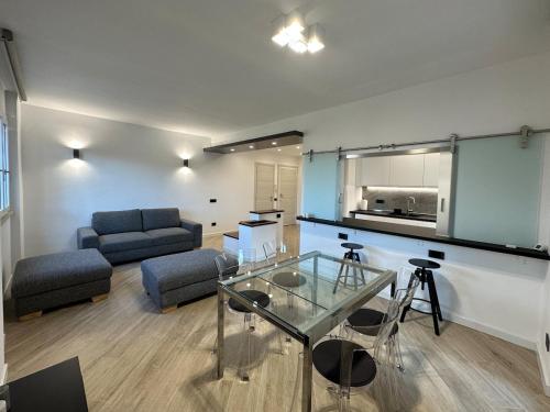 Parco di Veio Luxury Apartment in 伊索拉法爾內塞