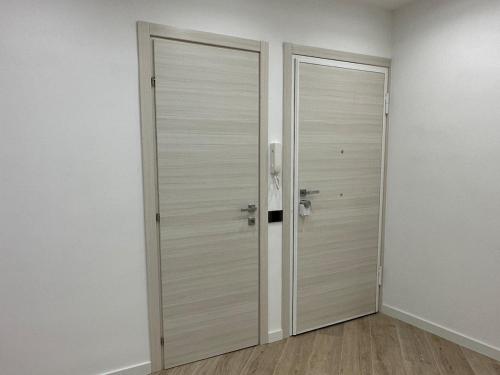 Parco di Veio Luxury Apartment in 伊索拉法爾內塞