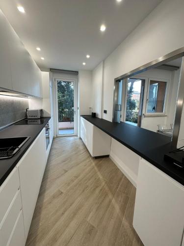 Parco di Veio Luxury Apartment in 伊索拉法爾內塞