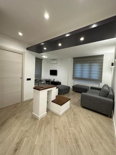Parco di Veio Luxury Apartment in 伊索拉法爾內塞