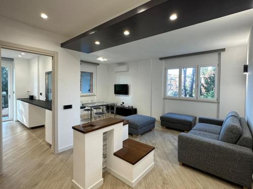 Parco di Veio Luxury Apartment in 伊索拉法爾內塞