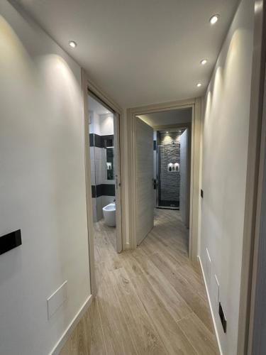 Parco di Veio Luxury Apartment in 伊索拉法爾內塞