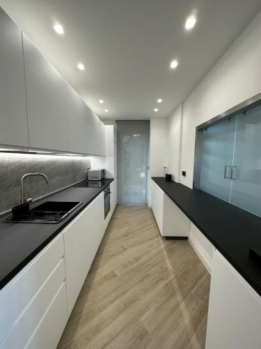 Parco di Veio Luxury Apartment in 伊索拉法爾內塞