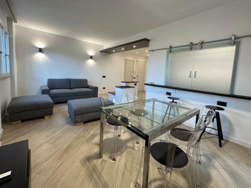 Parco di Veio Luxury Apartment in 伊索拉法爾內塞