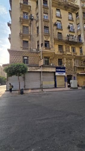 Cairo Nomads Hostel - image 4