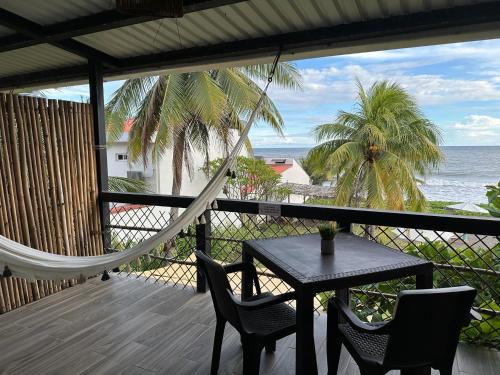 Lali Beach Hotel Boutique in Sonsonate