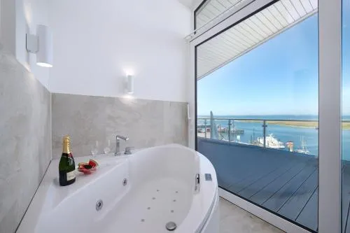 Ferienwohnung Penthouse Kiek ut Marina Wendtorf in Wendtorf, Deutschland
