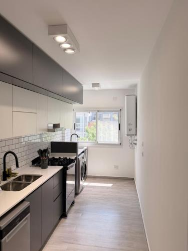 Departamento Nuevo en Nuñez - 3 Dormitorios - Cerca de River & Fleni (Departamento Nuevo en Nunez - 3 Dormitorios - Cerca de River & Fleni) in نونيز