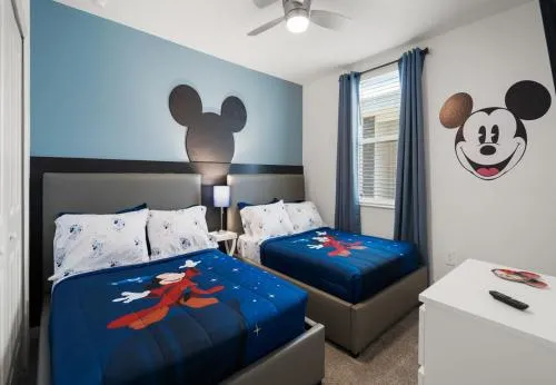 Lovely apartments 18 Minutes away from Disney! photo 2