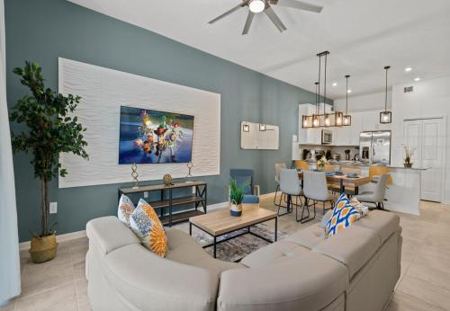 Lovely apartments 18 Minutes away from Disney! in Kissimmee, USA