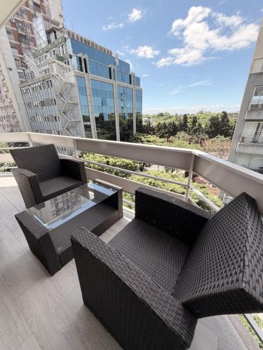 Departamento Nuevo en Nuñez - 3 Dormitorios - Cerca de River & Fleni (Departamento Nuevo en Nunez - 3 Dormitorios - Cerca de River & Fleni) in نونيز