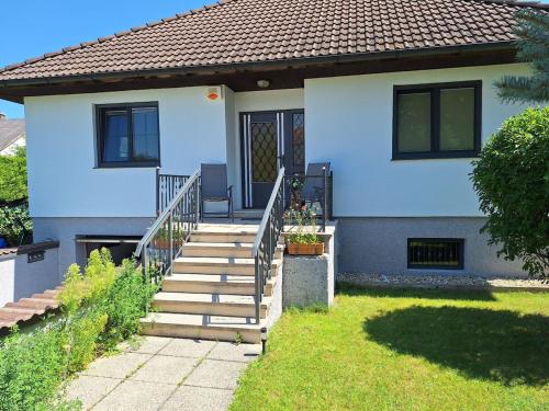 House with garden close to Vienna & Airport in Maria Ellend, Österreich