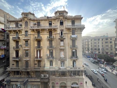 Cairo Nomads Hostel - image 7