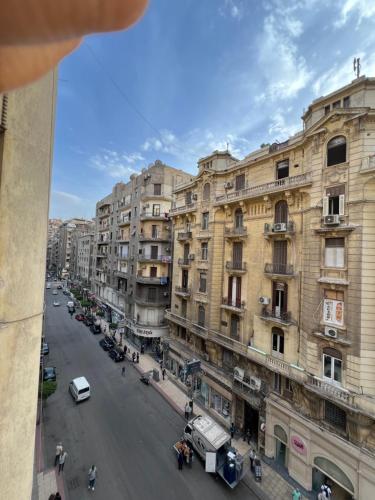Cairo Nomads Hostel - image 14