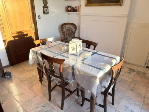Dalla Tibi in Puliciano