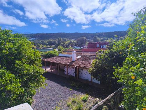Casa Rural El Naranjero