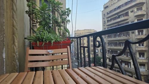 Cairo Nomads Hostel - image 8