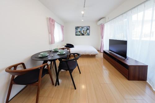 Granduo Shirokane 202 - Vacation STAY 90518v