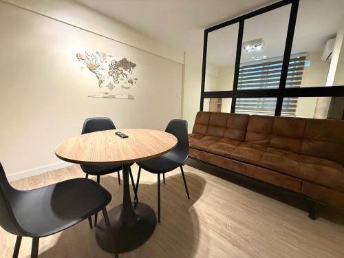 Departamento Arturo m bas en pleno centro de Córdoba