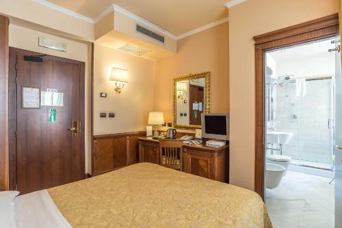 Tmark Hotel Vaticano - image 12