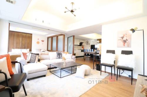 NK Building 7th and 8th floors - Vacation STAY 66284v