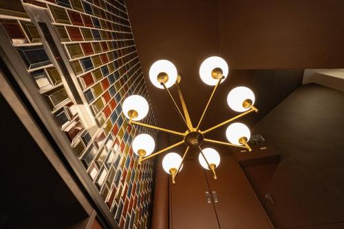 TC80 Ueno Building - Vacation STAY 74809v