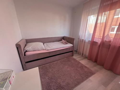 Sleep at Home Hannover Laatzen, Hannover (fotografie 3)