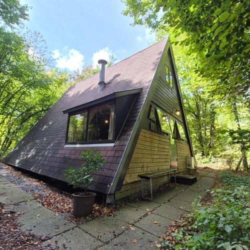 Tipi d'Amis - Location, gîte - Durbuy