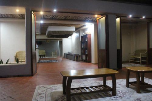 Montane Safaris Hotel, Entebbe — other in Berkeley Road, Entebbe, Uganda
