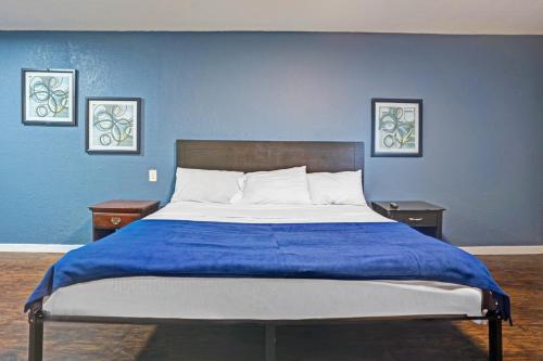 1 king bed