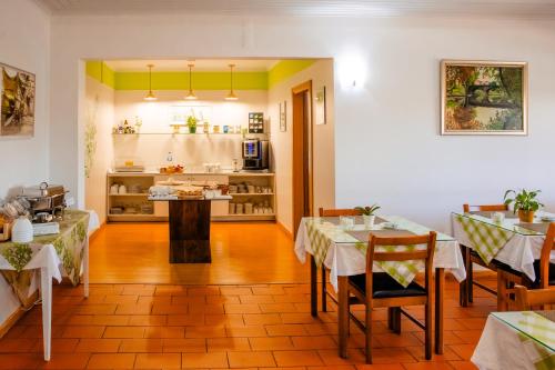 Hotel Larverde