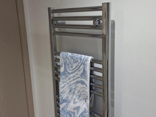 Apartment - Sleeps 2 - Parking - Balcony in Fen Ditton