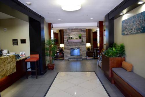 Staybridge Suites Houston Stafford - Sugar Land by IHG in Stafford, USA