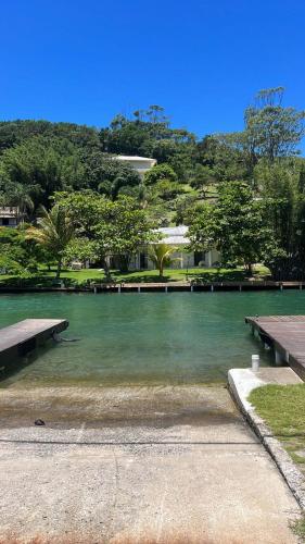 Recreational facilities, Floripa Glamping in Barra da Lagoa Beach